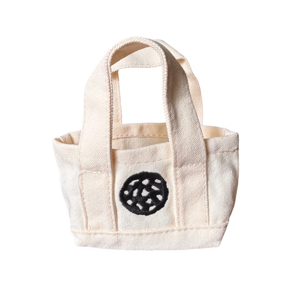 Levain Bakery mini tote